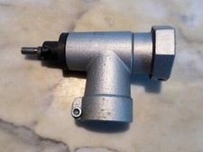 Knabbervorsatz BKV - Metabo Multitool