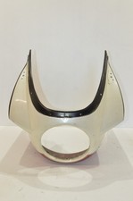 SUZUKI GSX 1100 EF VERKLEIDUNG VOLLVERKLEIDUNG FRONTVERKLEIDUNG LAMPENMASKE VORN