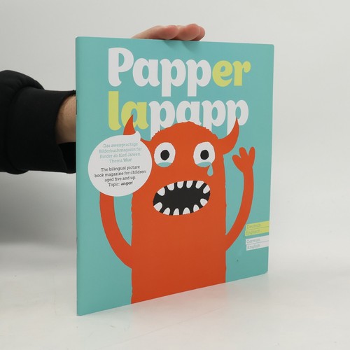 Papperlapapp kolektiv - papperlapapp ,