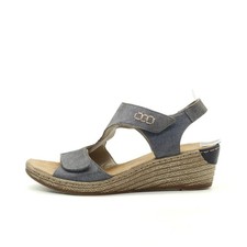 Rieker damen sandalen 41 - rieker,