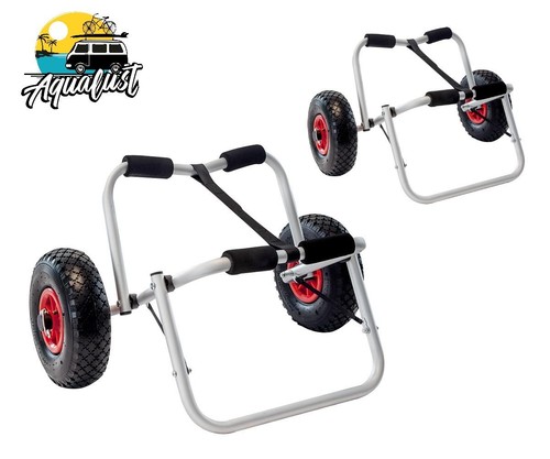 Aqualust sup cart - sup, 2