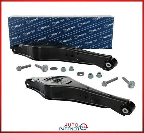 Meyle querlenker kit - 2x, hinten