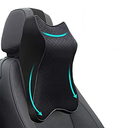 Auto nackenkissen ergonomische - auto,
