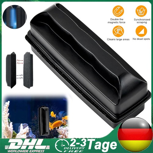 Aquarium scheibenreiniger - aquarium,