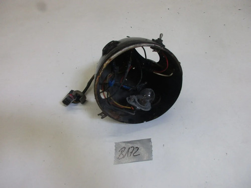Scheinwerfergehäuse b172 bmw - scheinwerfergehäuse,