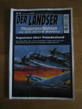 Landser Fliegergeschichten Nr