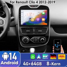 Für renault clio - clio, 12-19