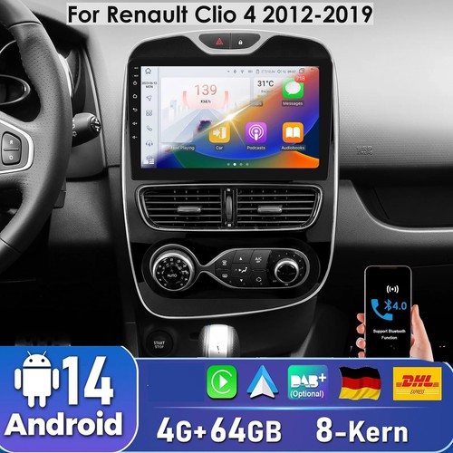 Für renault clio 19 - renault, 12-19