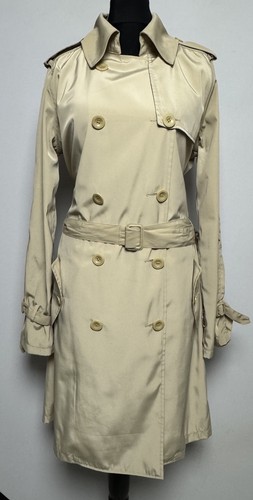 Dünner closed trenchcoat - dünner,
