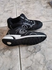 Giesswein Wool Cross X Woman Sneakers Gr 38 Schwarz