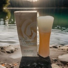 Pur desir gardenia - desir, eau