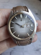 Eterna Matic 3000 SEVENDAY