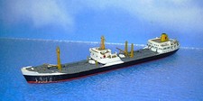 Schiffsmodell 1:1250...GB Tanker...Pallium...Hansa 57