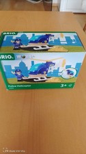 Brio 33828 Polizeihubschrauber