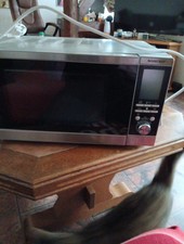 mikrowelle silvercrest