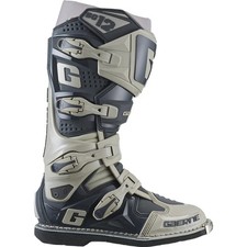 Gaerne motocross stiefel - motocross-stiefel, 12
