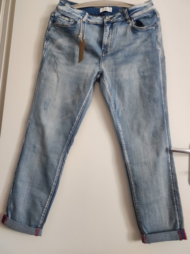 Dine dance jeans salsa - ,
