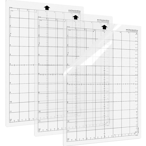 Schneidematte silhouette - schneidematte,