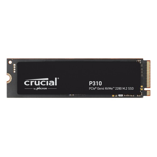Crucial p310 ssd 1tb 2280 - m.2,
