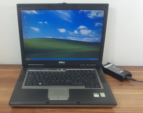 Dell latitude d531 amd - 15,4",