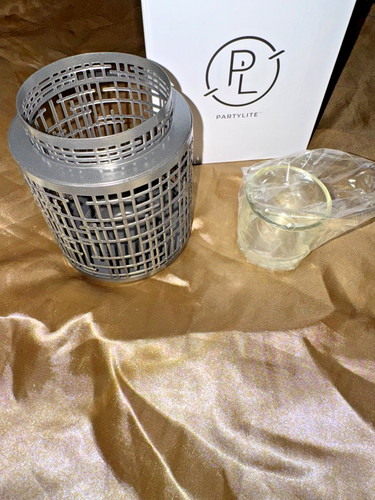 Neu partylite teelicht - teelicht-, /