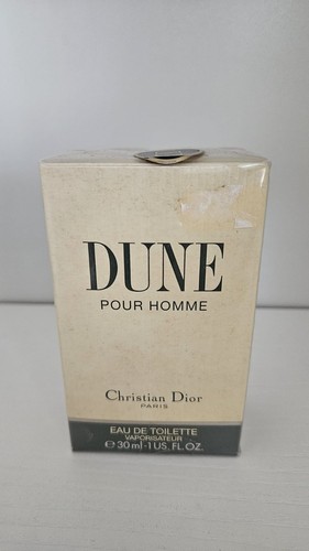 Dune pour homme - christian, dior