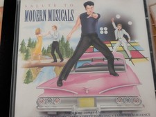 Various ‎– Salute To