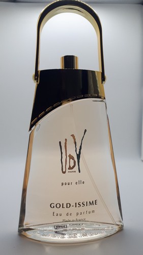 Ulric varens gold - ulric, gold-issime