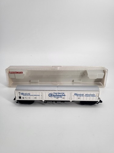 Fleischmann spur 8389 - fleischmann,