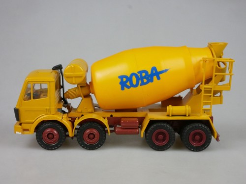 Conrad mercedes beton - conrad,