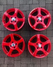 MAM Felgen 15zoll für z.B Mini Cooper