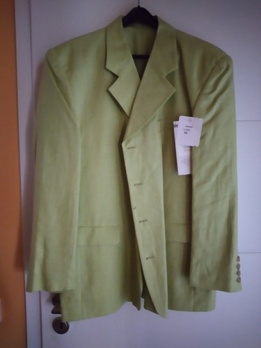 Herren sakko leinen - sakko,,