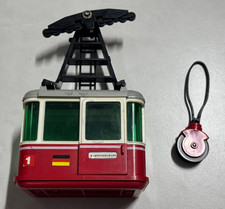 Lehmann Seilbahn Rigi 900