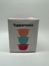 tupperware schüssel mit