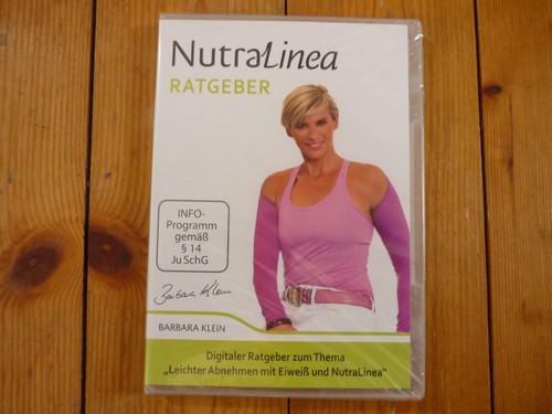 Nutralinea ratgeber dvd - nutralinea,