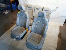 Audi Q5 8R Sitzausstattung