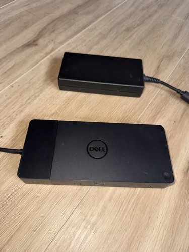 Dell dockingstation wd19tb - dockingstation,