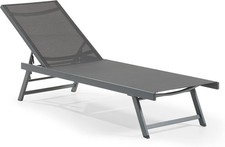 Leco-Sonnenliege Elina –