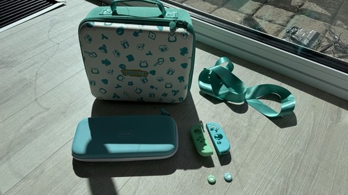 Tombert nintendo switch - switch, case