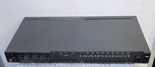 Braun studio system 1 - braun,