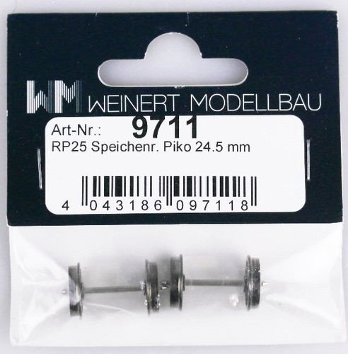 Weinert modellbau 9711 5 - modellbau,
