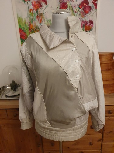 Vintage blouson anorak - vintage,