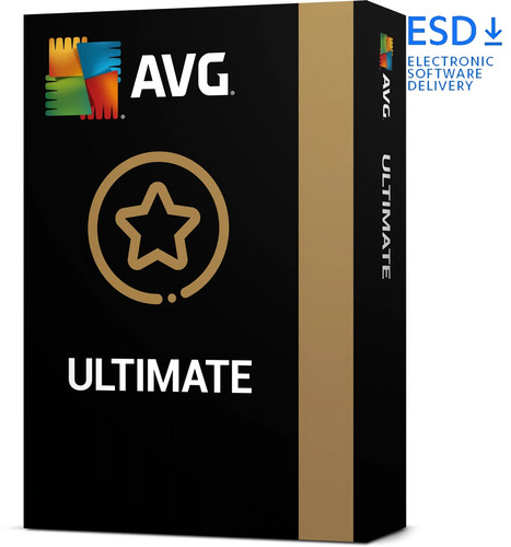 Avg ultimate suite - avg, 1