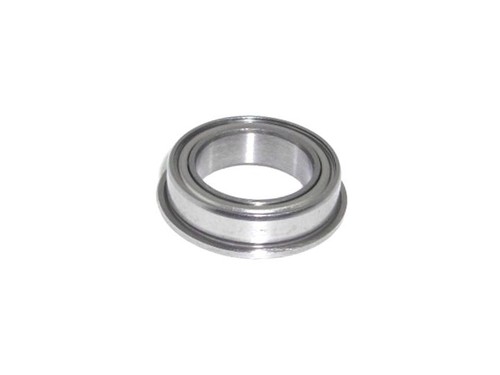 Flanschlager f6700 10x15x4 - flanschlager, zz