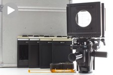 [Neuwertig mit Filmhalter]