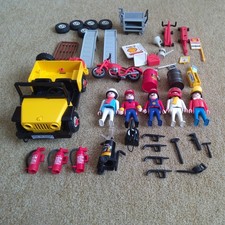 Playmobil 3437 Shell