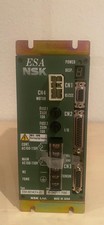 Amat ESA NSK ESA-B014CFC-21 Motor Control Drive Driver Servo Roboter Schrauber