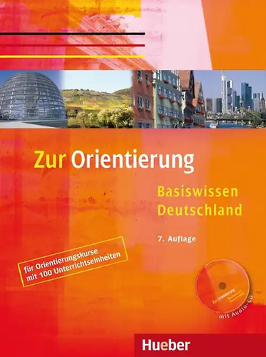 Zur orientierung - zur,