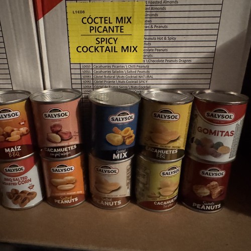 Mega mix paket 200x - 🍬,