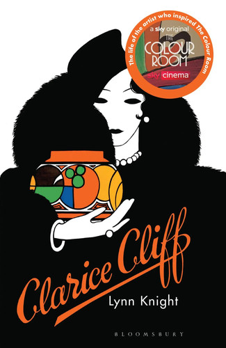 Clarice cliff the - clarice, |
